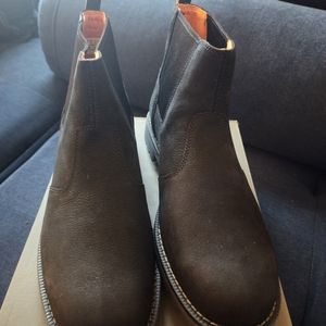 Timberland redwood falls chelsea boots